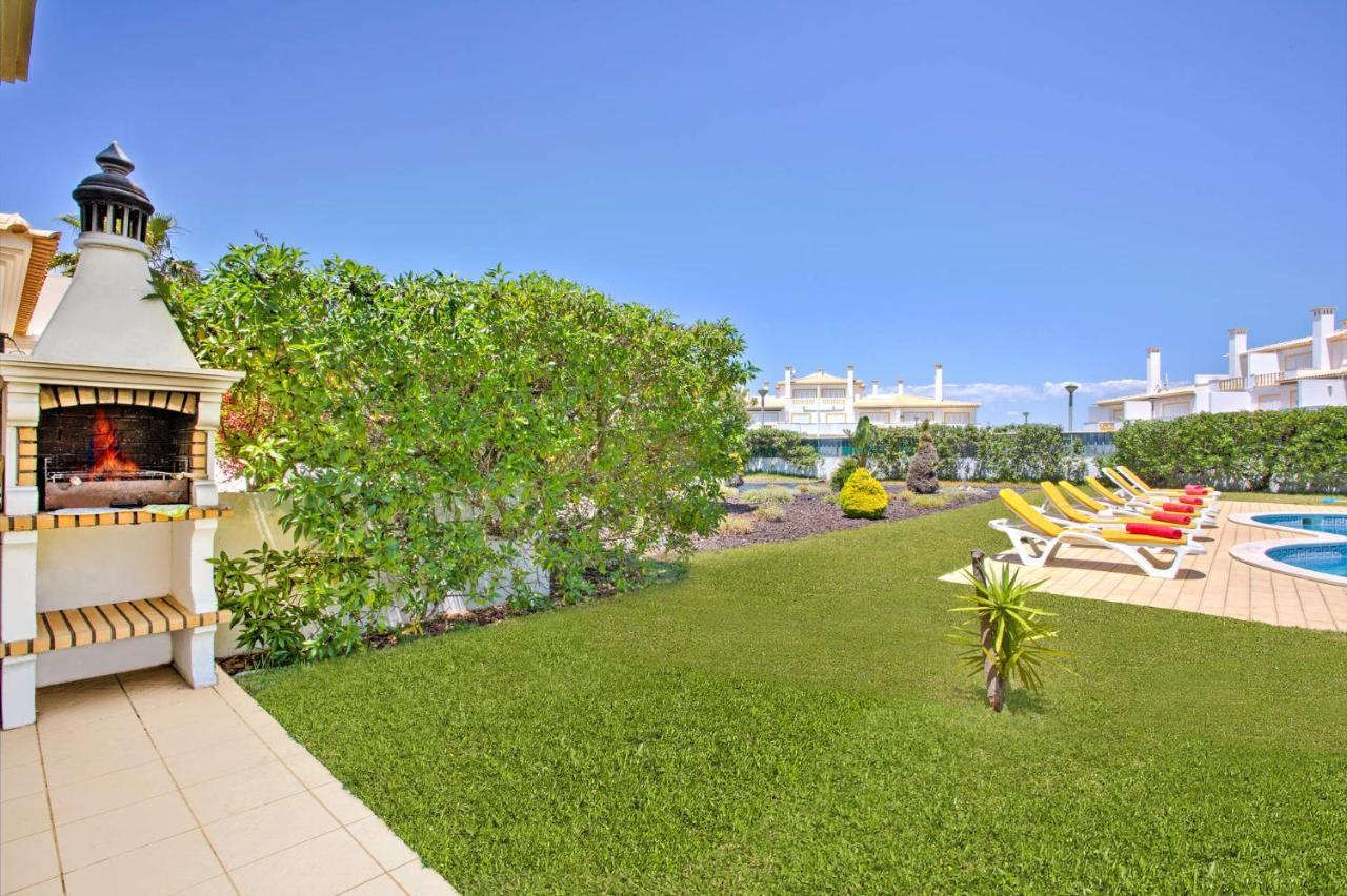 Villa Gale Palm By Villa Plus Albufeira Exterior photo